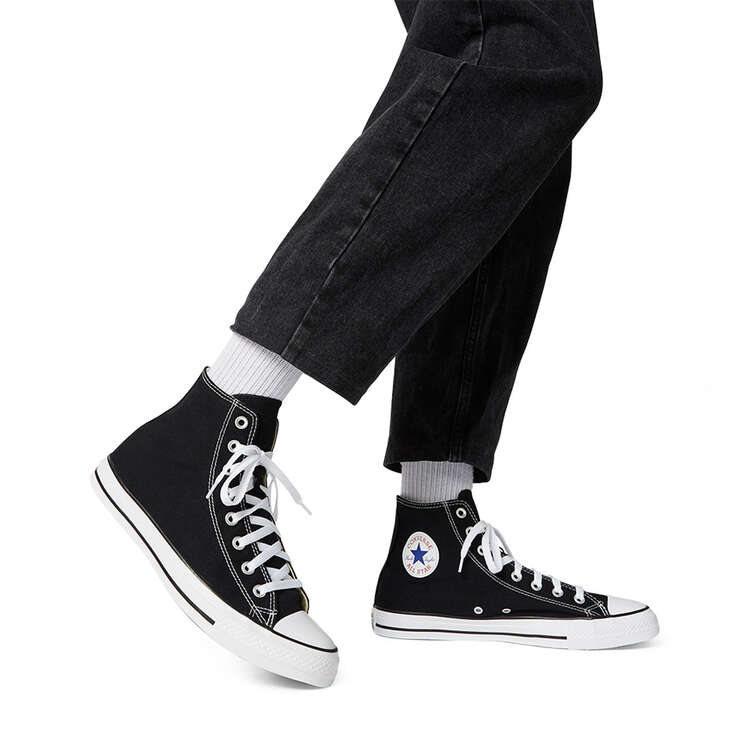 Converse Chuck Taylor All Star Hi Top Casual Shoes | Rebel Sport